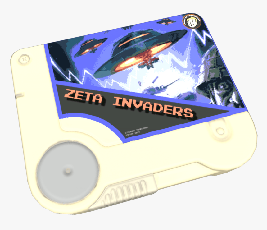 Pipboy Png, Transparent Png