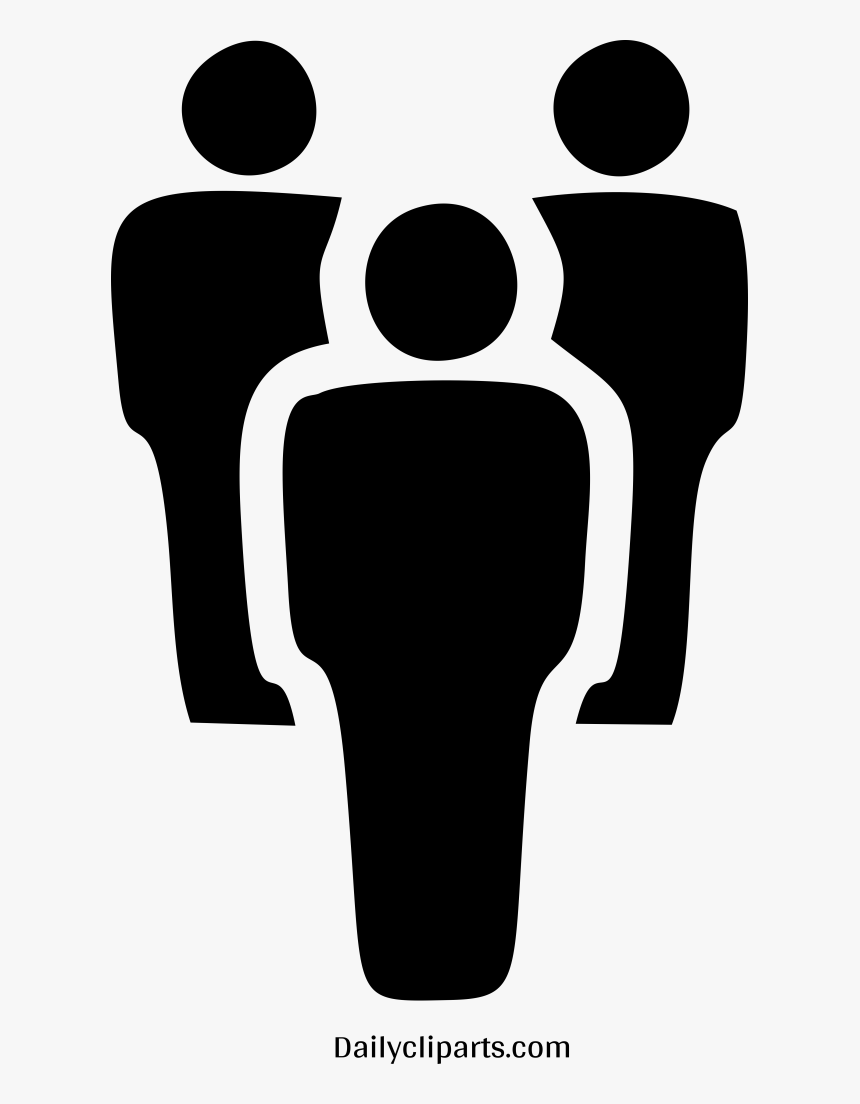 Boss 2 Employee Icon Black, HD Png Download