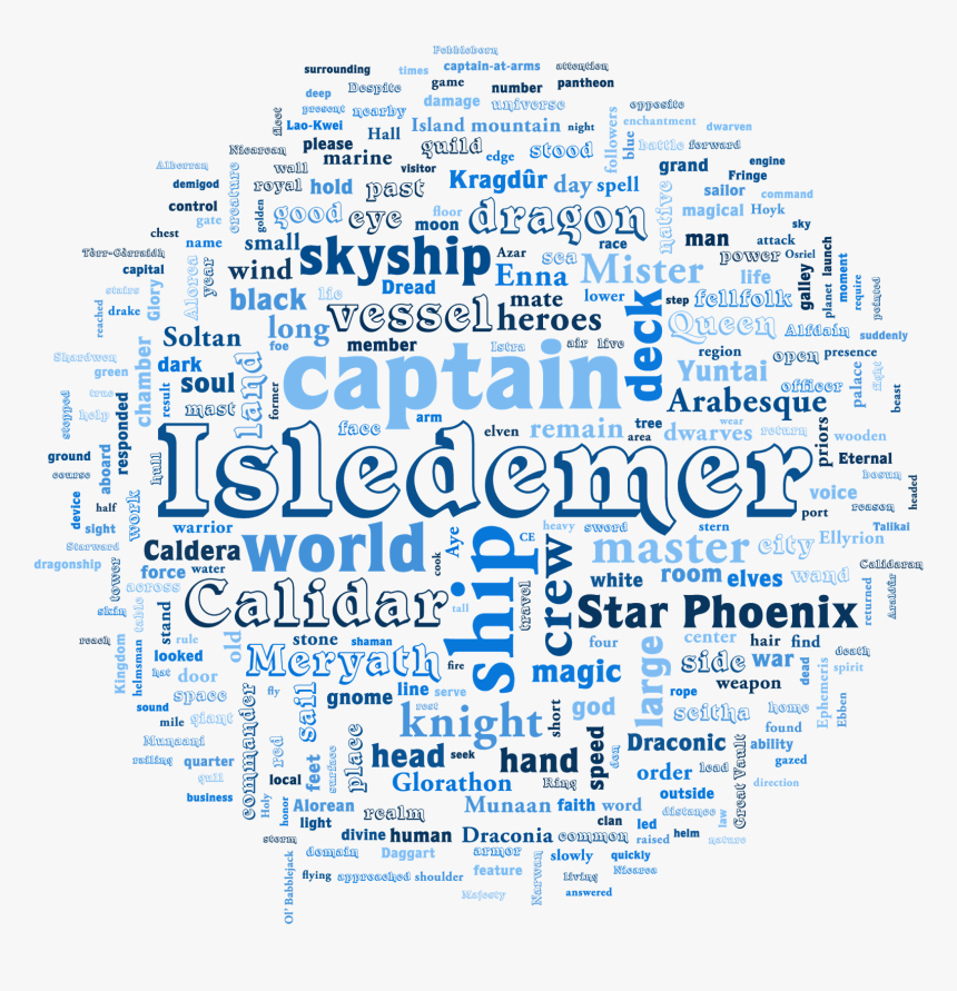 Bruce Heard S Calidar, HD Png Download