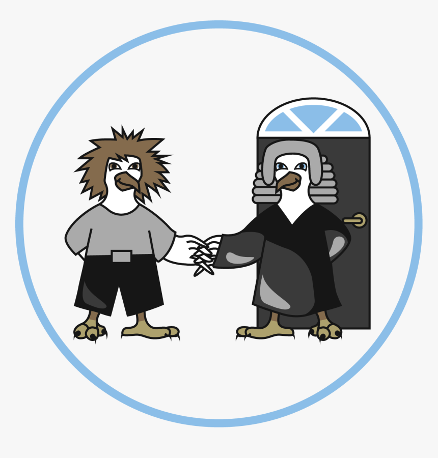 Png Neighbours And, Transparent Png