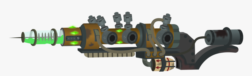 Pipboy Png, Transparent Png