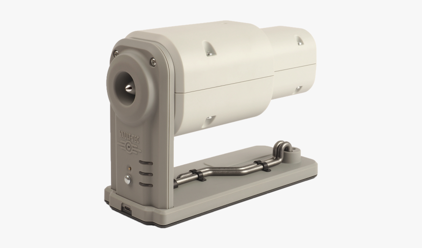 Fallout Replica Pip-boy Bluetooth Speaker Stand, HD Png Download