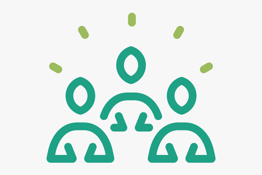 Engagement Png - People Wellbeing, Transparent Png