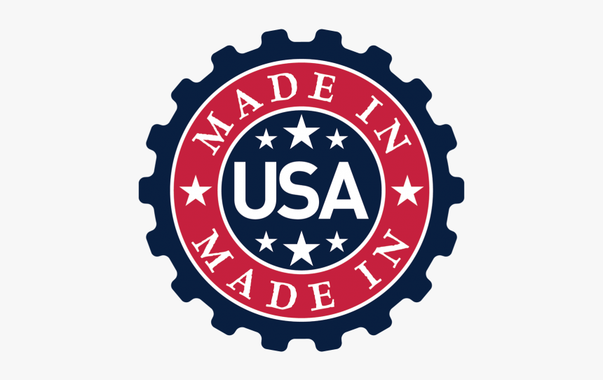 Made In America Png, Transparent Png
