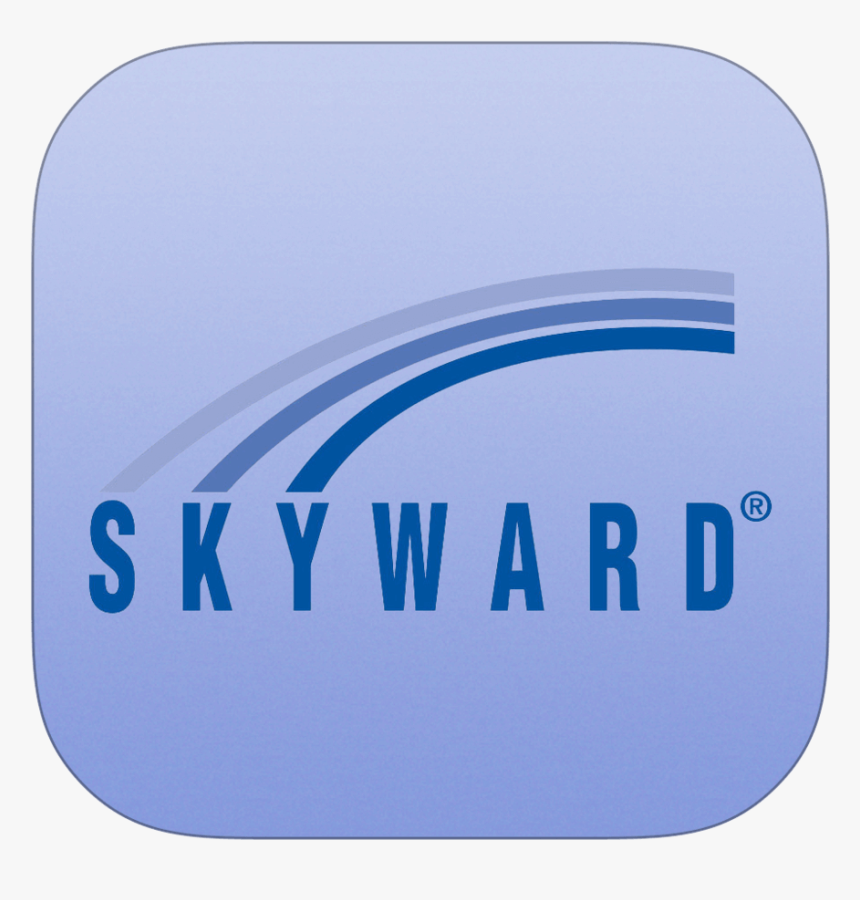 Skyward Icon, HD Png Download