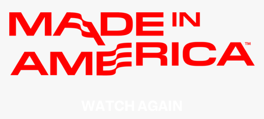 Made In America Png, Transparent Png