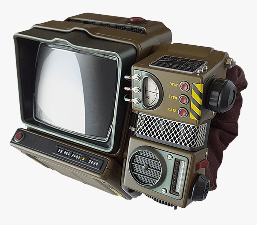 Pipboy Png, Transparent Png