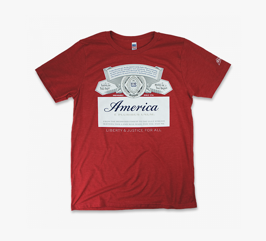 Made In America Png, Transparent Png