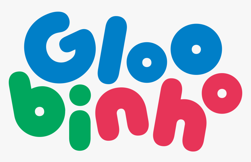 Gloobinho Logo, HD Png Download