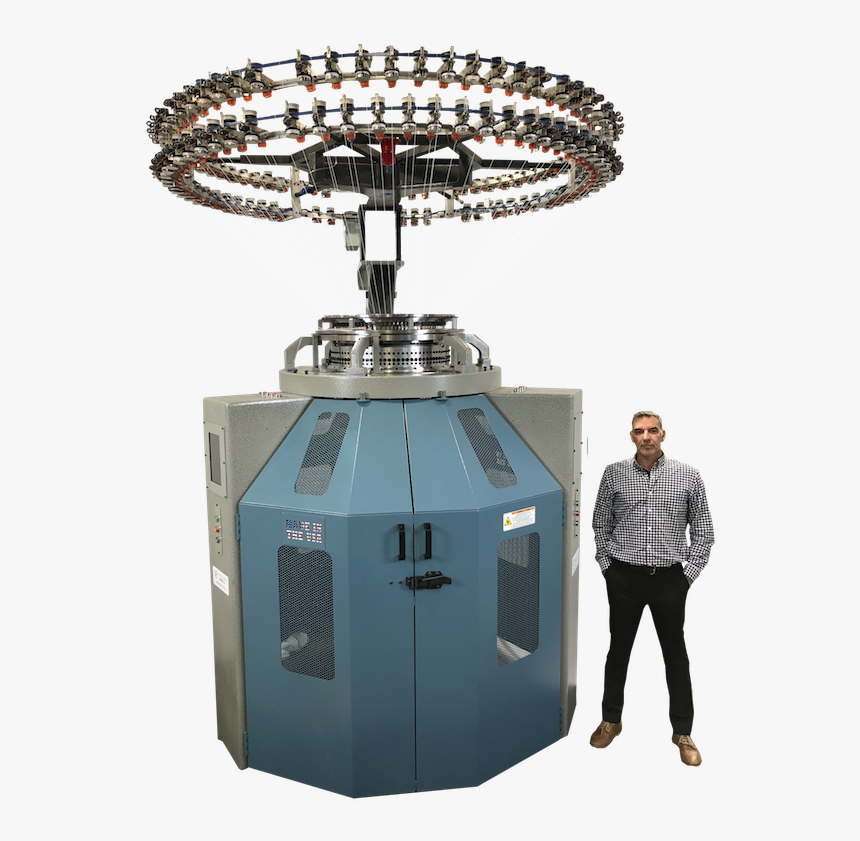 Vanguard Pailung’s Uwe Heintel, Vp International Sales, HD Png Download