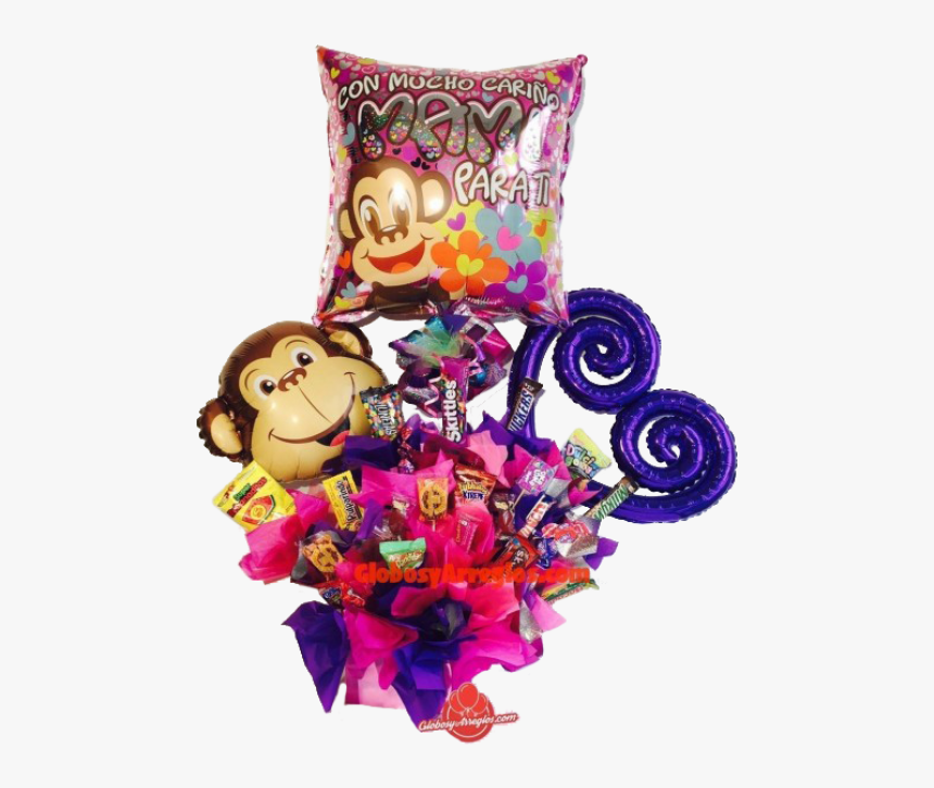 Dia De Las Madres Png, Transparent Png