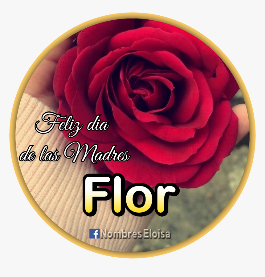 Dia De Las Madres Png, Transparent Png
