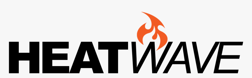 Heatwave Logo Macco Melton, HD Png Download