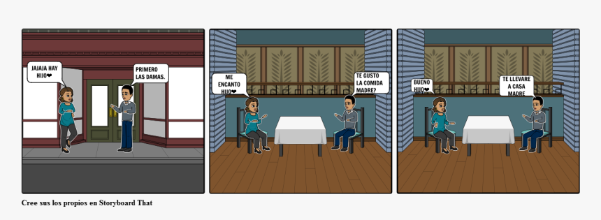 Dia De Las Madres Png, Transparent Png