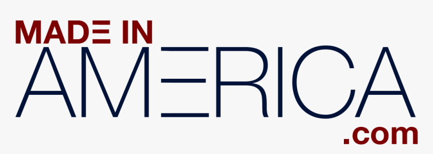 Made In America Png, Transparent Png
