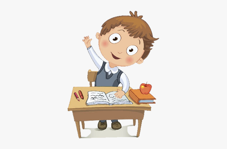 A Crian Que Respondeu, HD Png Download