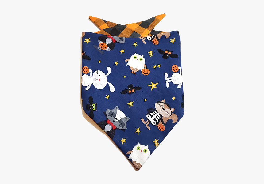 Bandana Pattern Png, Transparent Png