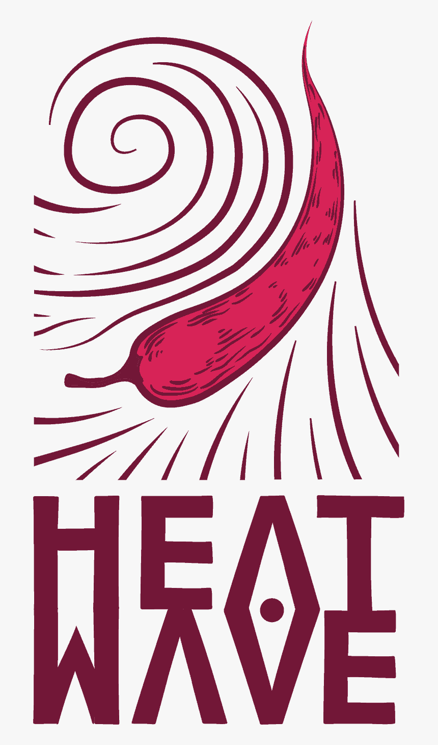 Heatwave Sauces, HD Png Download