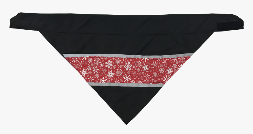 Reflective Dog Bandana, HD Png Download