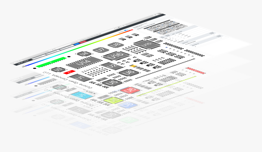 Heat Wave Png, Transparent Png