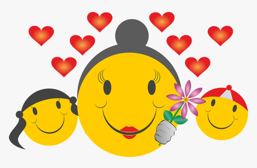 Día De La Madre, Madre, Saludos, Gratitud, Amor, Mamá, HD Png Download