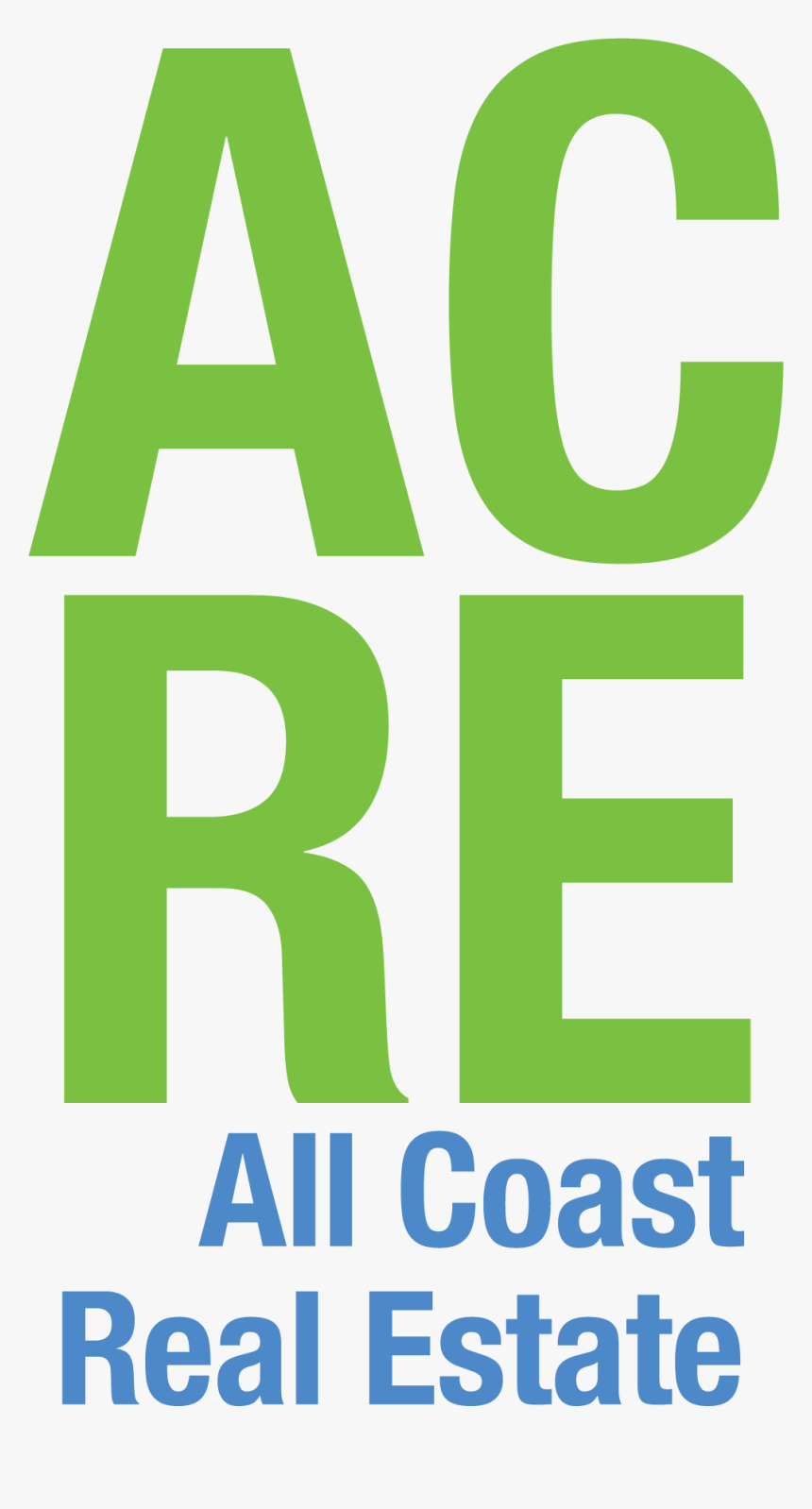 All Coast Real Estate, Llc, HD Png Download