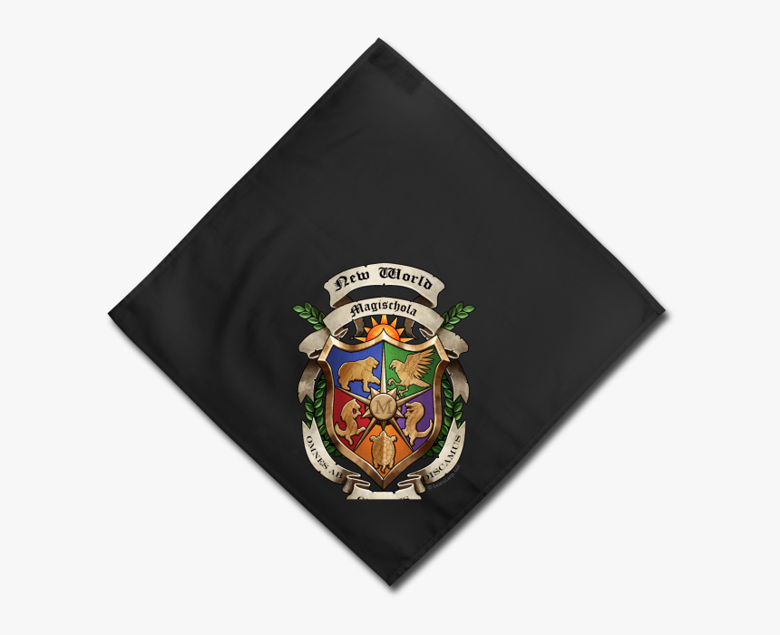 New World Magischola School, HD Png Download