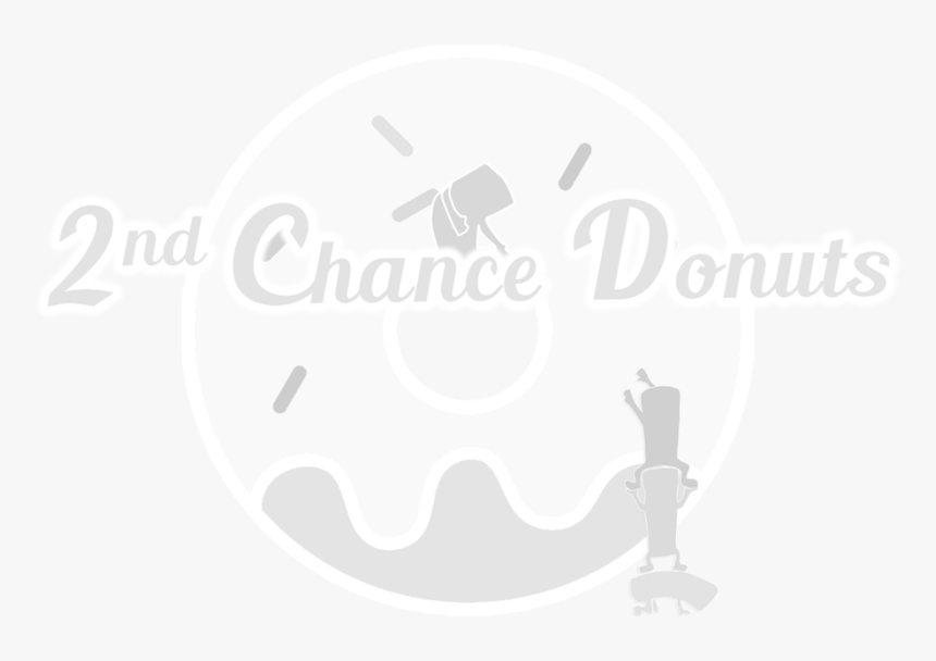 2nd Chance Donuts Growhaus Client, HD Png Download