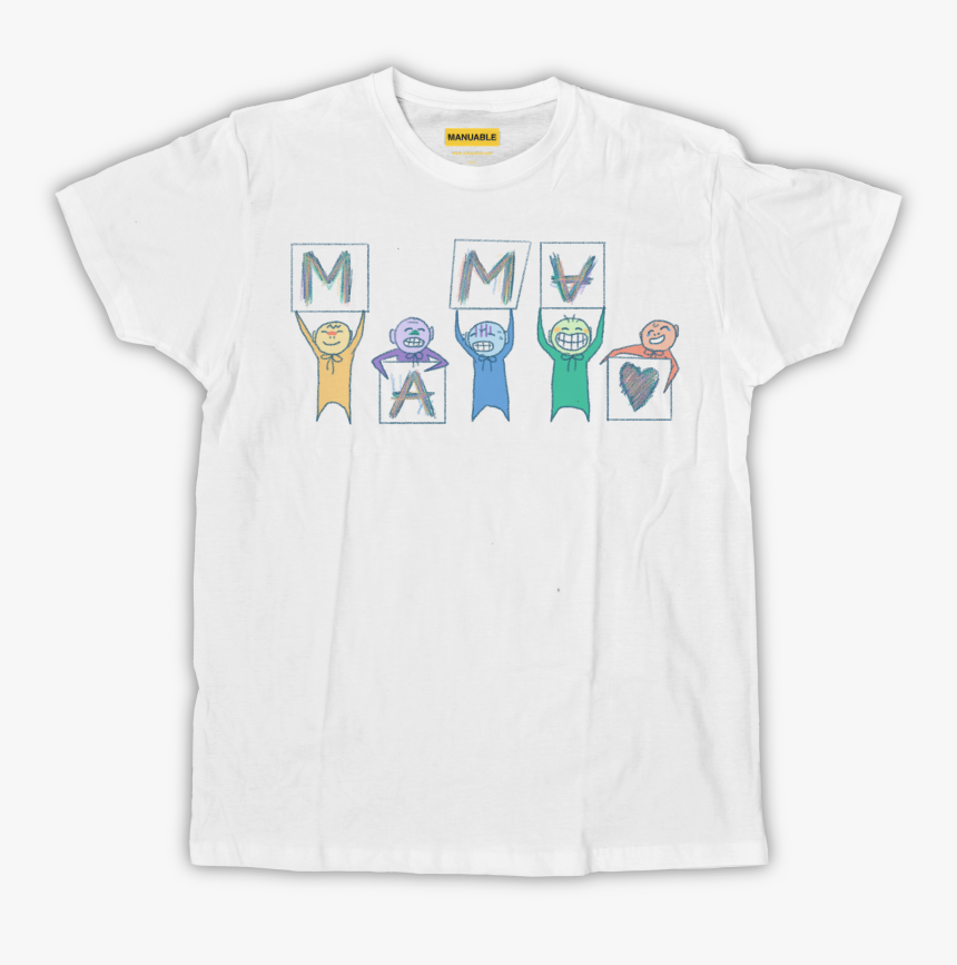 Playera Día De Las Madres Carteles, HD Png Download