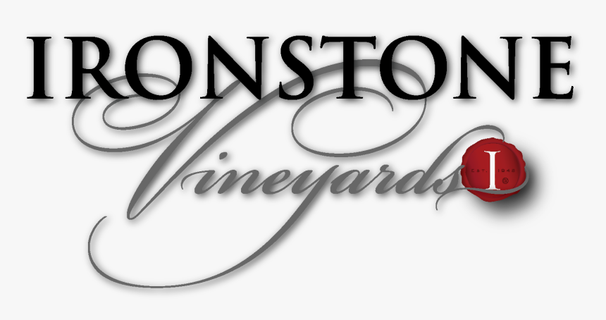 Ironstone Vineyards, HD Png Download