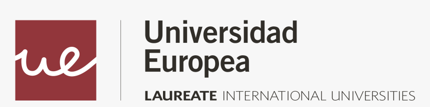 Universidad Europea, HD Png Download