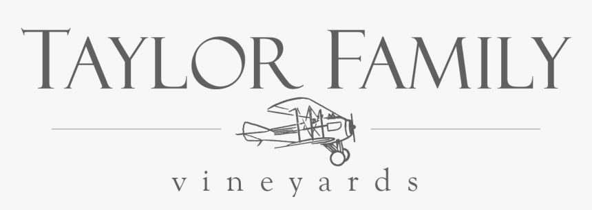 Taylor Family Vineyards, HD Png Download