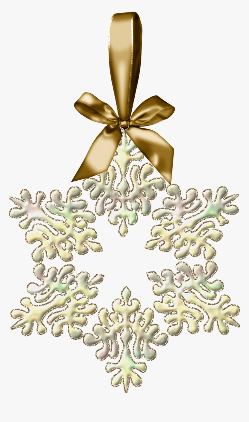 Adornos De Navidad Png, Transparent Png