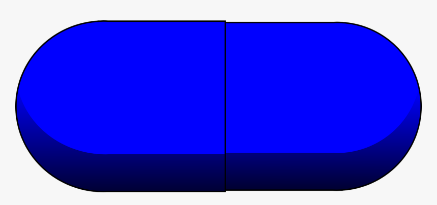 Capsule Png, Transparent Png