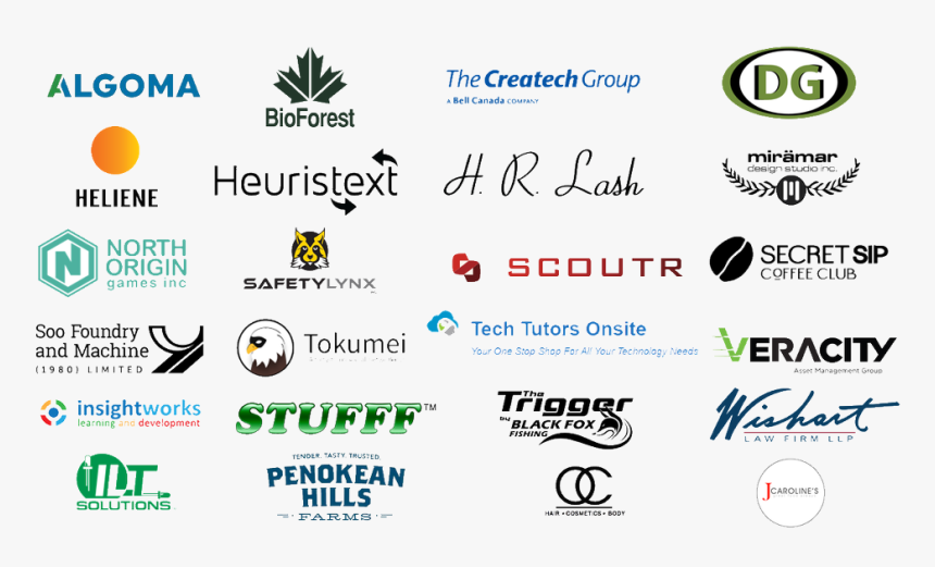 Our Business Services Client Logo, HD Png Download