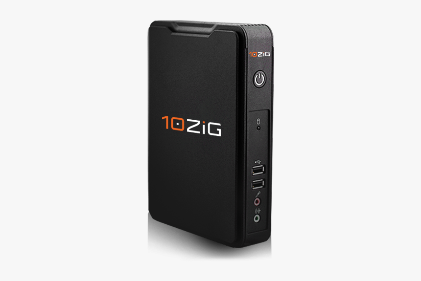 5800q Series Thin Client, HD Png Download