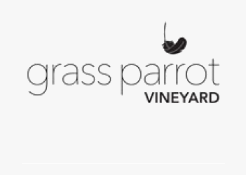 Grass Parrot Vineyard, HD Png Download