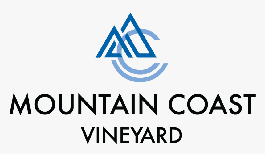 Mountain Coast Vineyard Logo, HD Png Download
