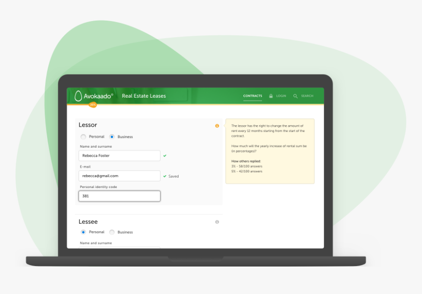 Under Contract Png, Transparent Png
