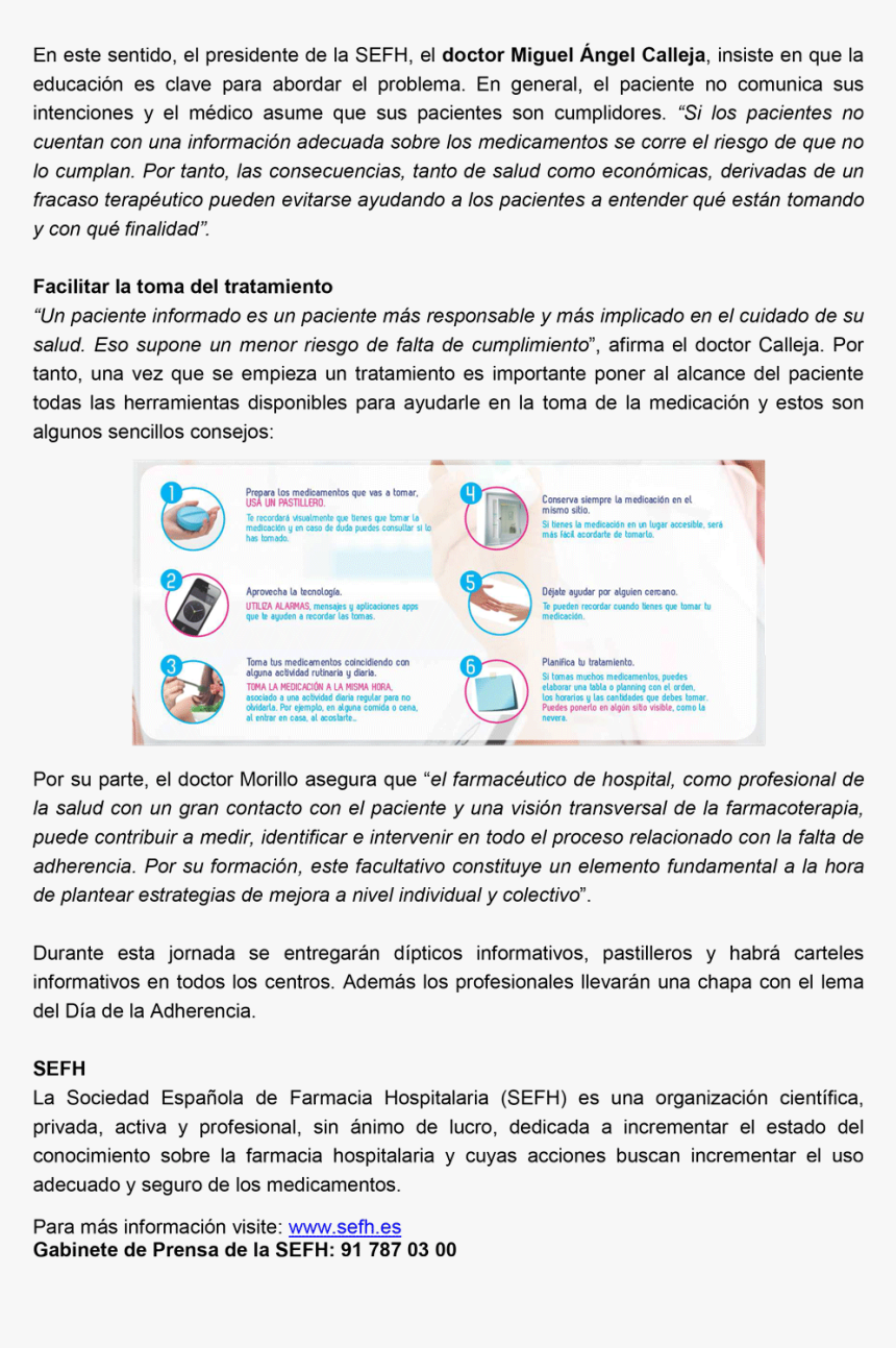 Información De Medicamentos Clínica Privada, HD Png Download