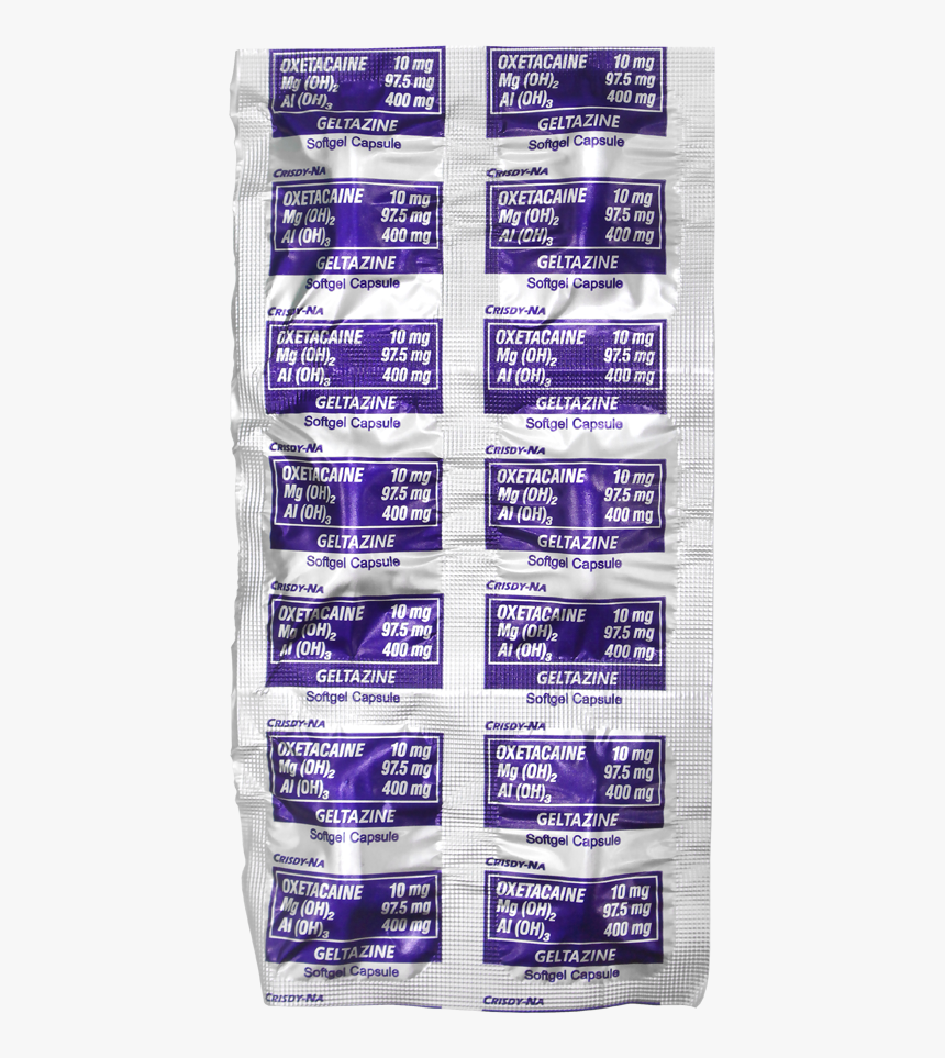 Capsule Png, Transparent Png