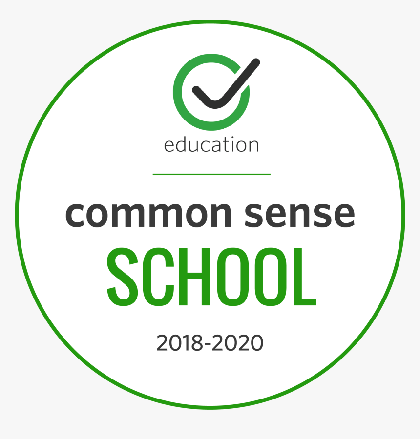 Schoolbadge2018-2020, HD Png Download