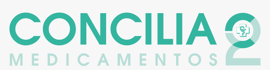 Concilia Medicamentos, HD Png Download