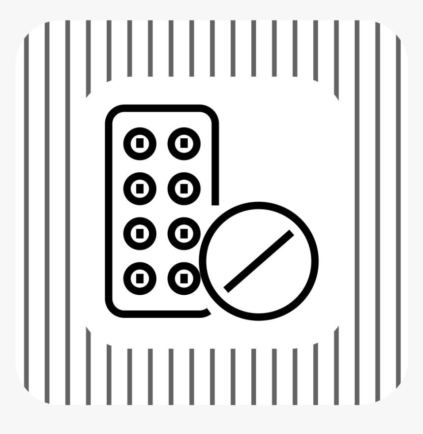 Medicamentos Png, Transparent Png