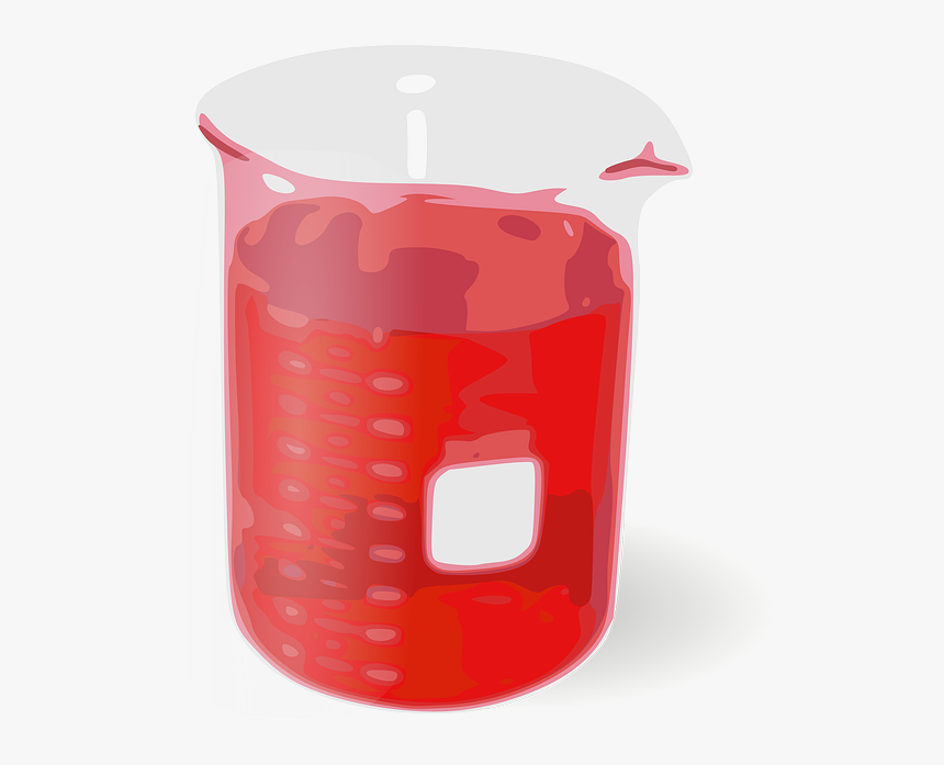 Vaso De Agua Png, Transparent Png