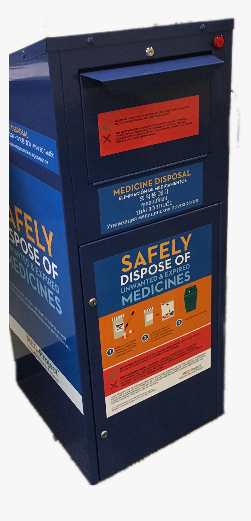 Medicamentos Png, Transparent Png