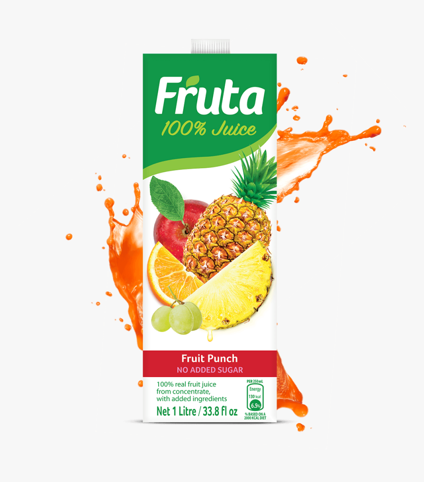 Fruit Punch Png, Transparent Png