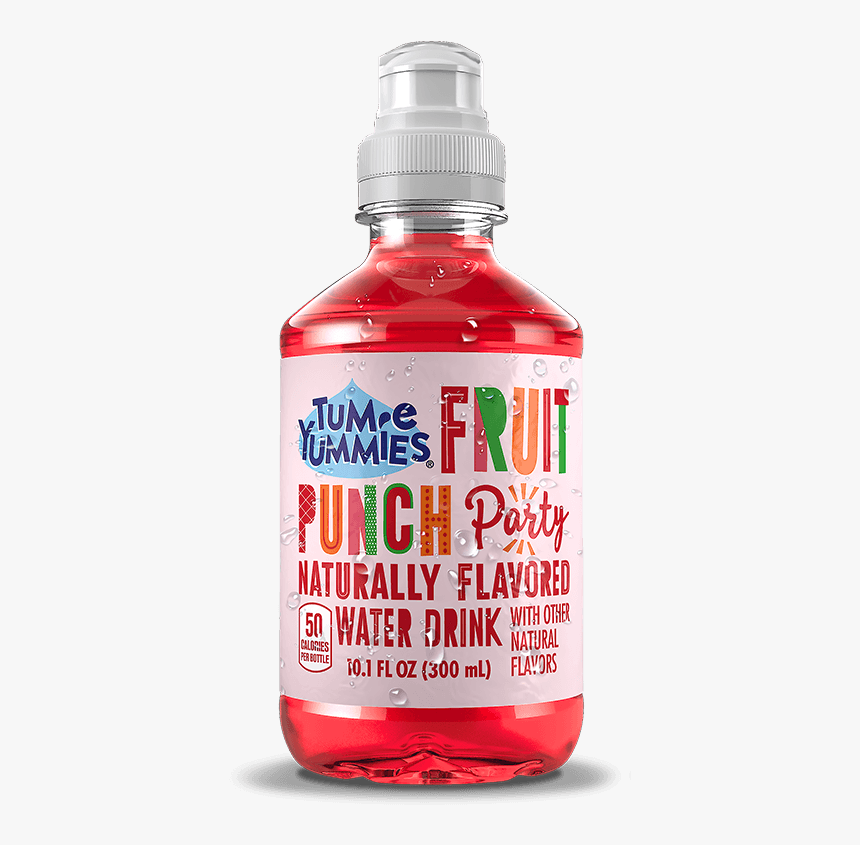 Tum E Yummies Fruit Punch Party, HD Png Download