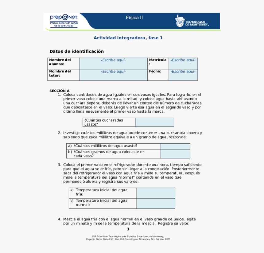 Vaso De Agua Png, Transparent Png