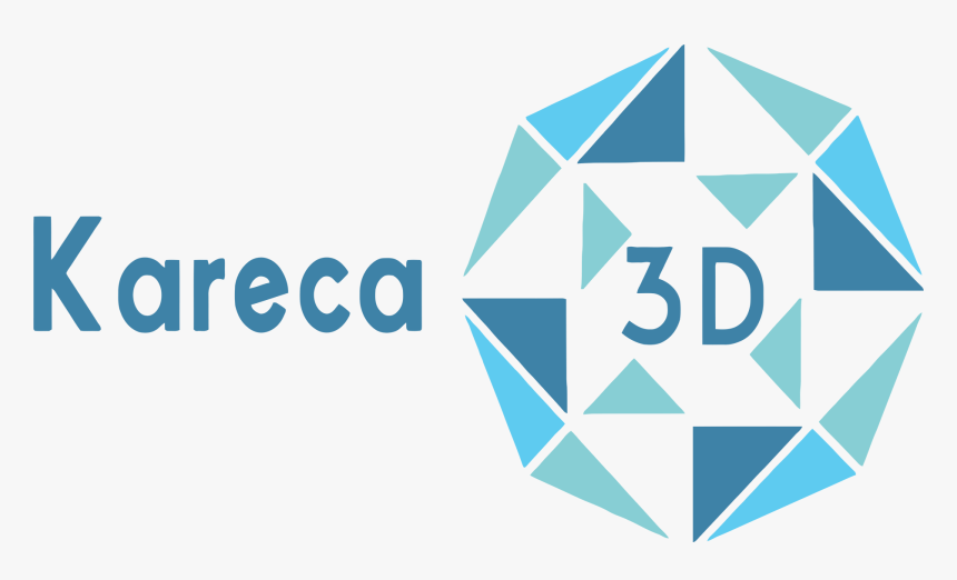 Servicio De Impresión 3d Kareca 3d, HD Png Download